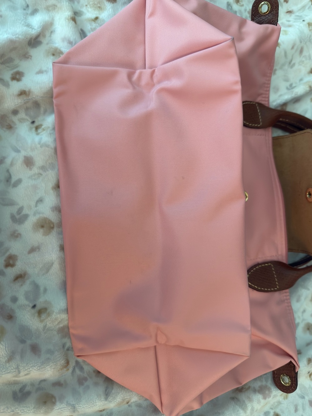 Longchamp tote - Picture 4 of 5